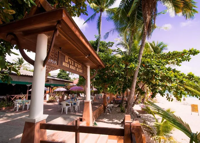 Mira Mare Resort Koh Samui