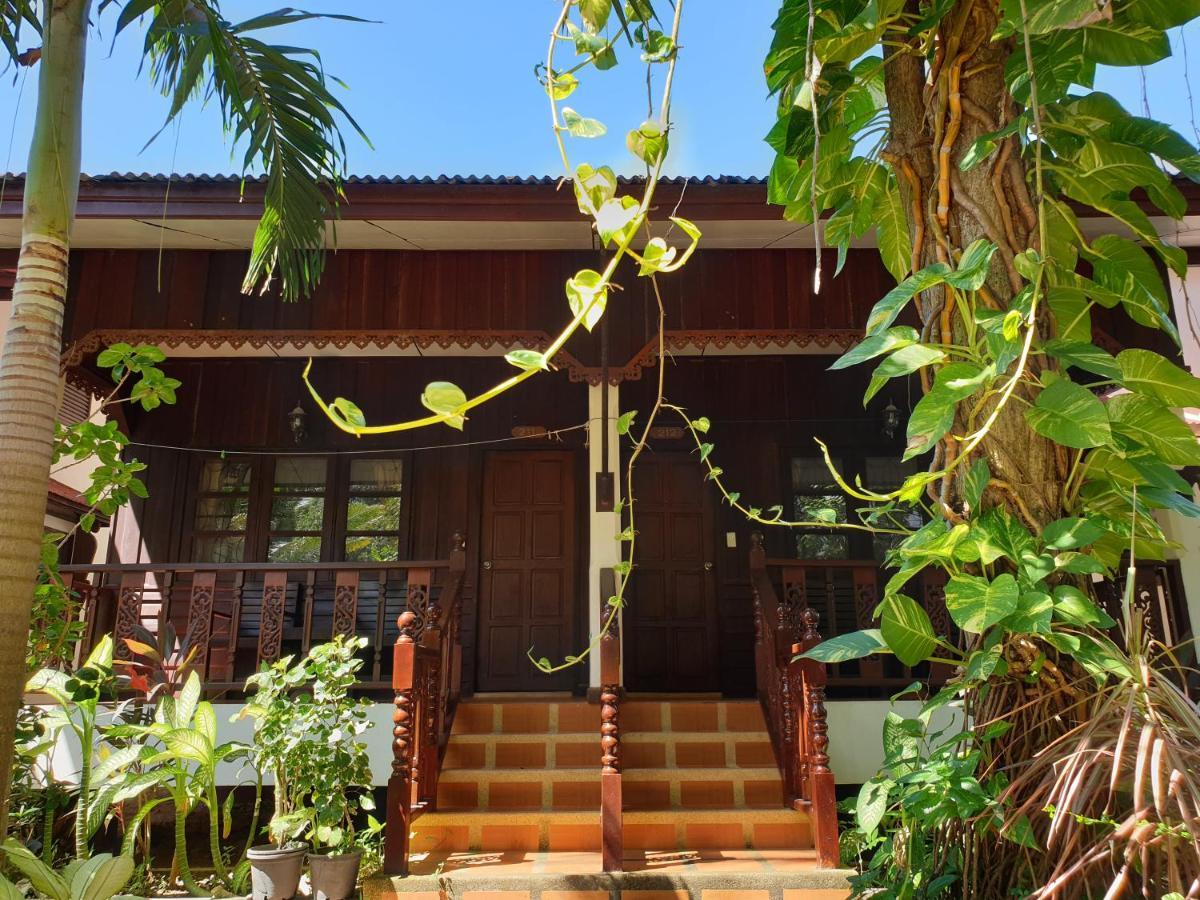 Mira Mare Koh Samui Hotel Plage de Lamai