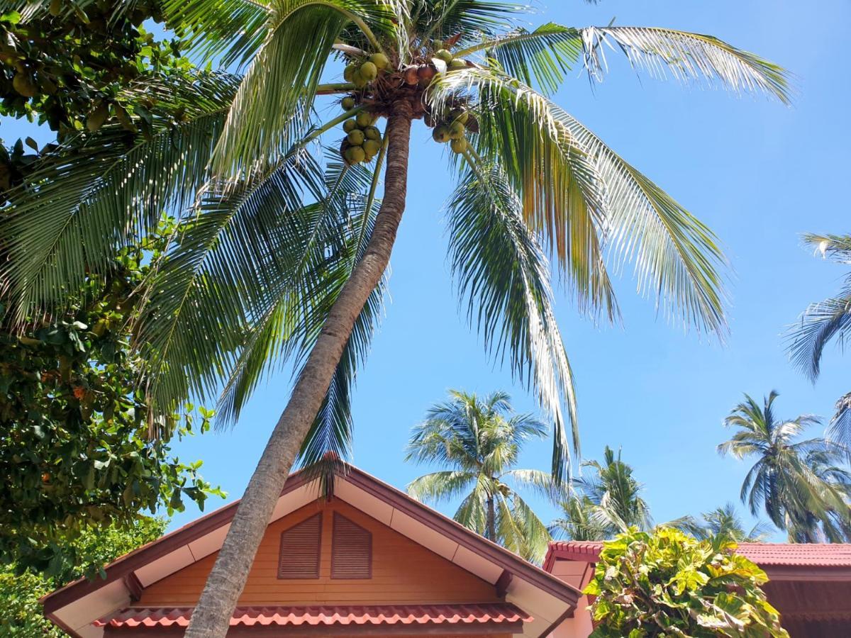 Mira Mare Koh Samui * Plage de Lamai