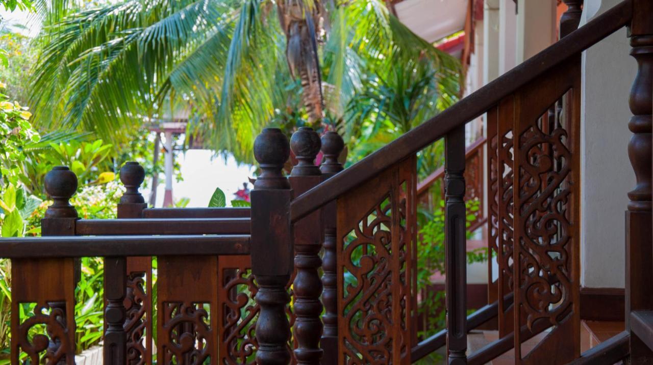 Mira Mare Koh Samui Plage de Lamai