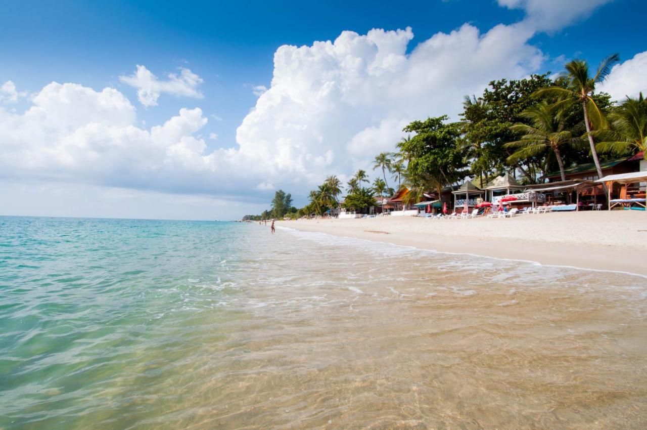 Hotel Mira Mare Koh Samui Plage de Lamai