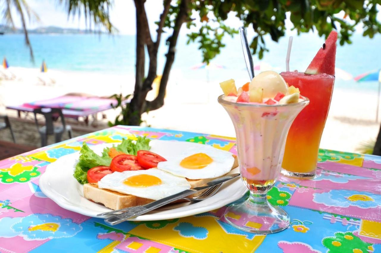 Mira Mare Koh Samui * Plage de Lamai