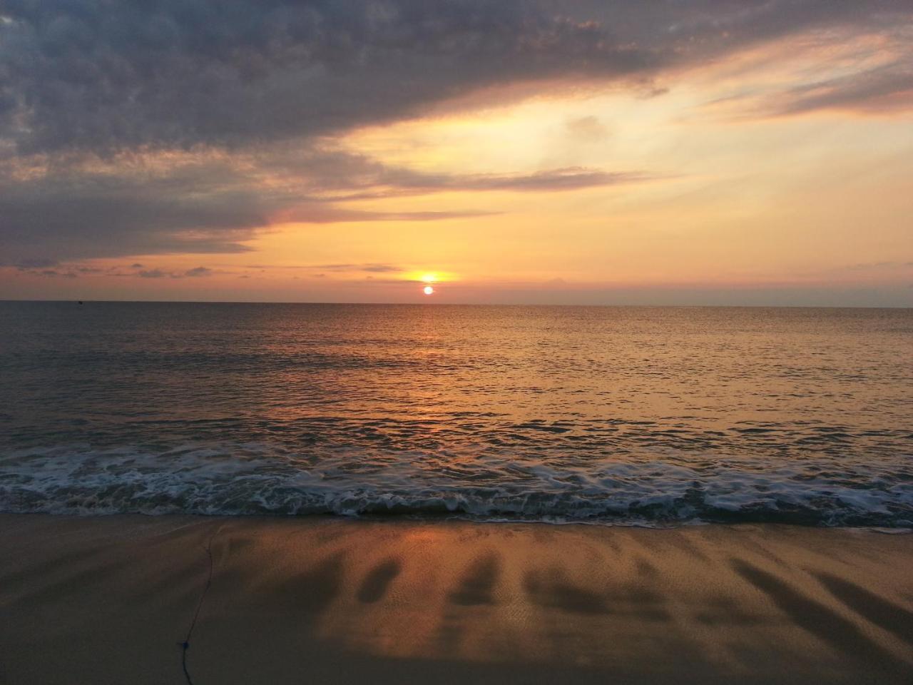 Mira Mare Koh Samui * Plage de Lamai