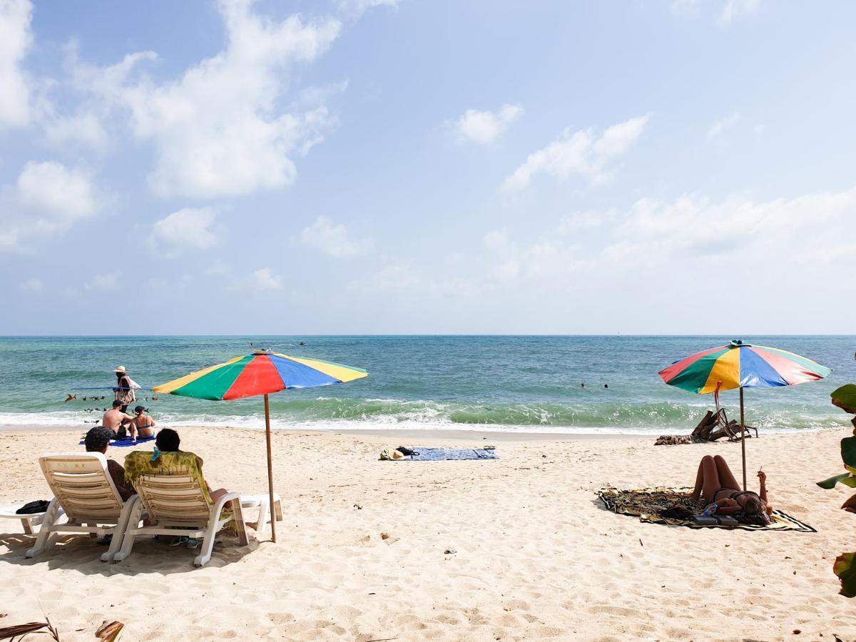 Mira Mare Koh Samui * Plage de Lamai